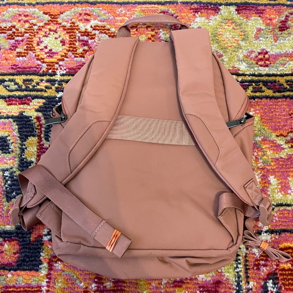 Open Sport Backpack - Picture 2 of 2